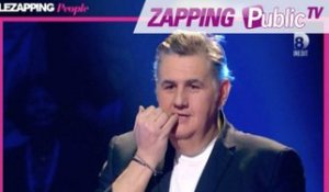 Zapping Public TV n°955 : Pierre Ménès (Le maillon faible) : "Sophie, Laurie, Julie, je prends tout !"