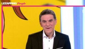 Zapping Public TV n°1201 : "Tous les gens connus n'ont pas d'argent, demandez à Tex !"