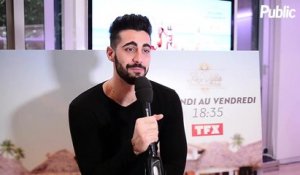 La Villa des Coeurs Brisés 4 : Matthieu Lacroix balance sur le casting !