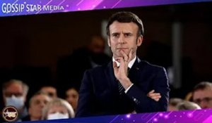 Emmanuel Macron calculateur ? Cet échange pas vraiment "libre" avec les habitants de Poissy