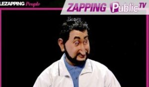 Zapping Public TV n°912 : Les Guignols de l'Info se moquent d'Hanouna !
