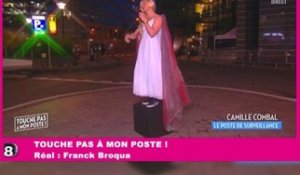 Zapping Public TV n°1133 : Elle a morflé La Reine des Neiges !