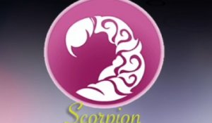 Scorpion : découvrez votre horoscope de la semaine !