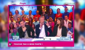 Zapping People : Best Of bisous entre stars !