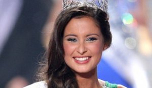 Miss France 2010 est Miss Normandie !