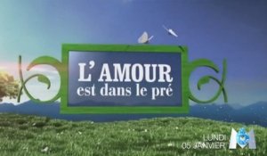 L'Amour est dans le pré 2015 - ba