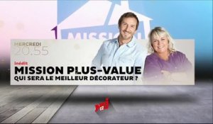 Mission plus-value (NRJ12) 30 12 15