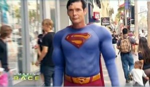 Zapping 20/11 : Un Superman décevant !