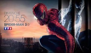 Spider-Man 3 - TF1 - 28/12/15