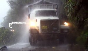 Les routes de l'impossible en Amazonie - F3 - 27 12 15