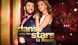 Danse avec les stars La finale 23 12 2015