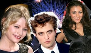 100% confidence : Rachel Legrain Tapani balance sur Secret Story 3 et regardez Robert Pattinson entrain d’embrasser Emilie de Ravin  !