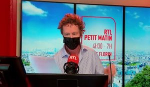 Le journal RTL de 04h30 du 09 mars 2022