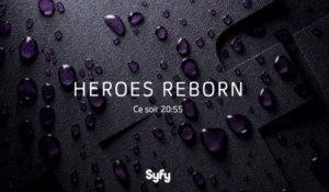 Heroes Reborn - SyFy