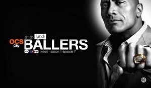 Ballers S1E7 - 03/08/15