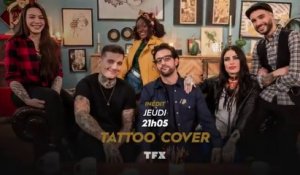 Tattoo cover (tfx) bande-annonce