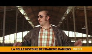 La folle histoire de François Damien - comedie+ - 06 09 16
