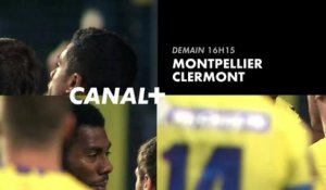 Rugby - Montpellier / Clermont Auvergne - 28/08/16