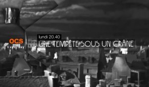 Les Misérables  : Tempête sous un crâne - 17/07/17