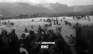 39-45  les grandes offensives - rmc - 01 07 18