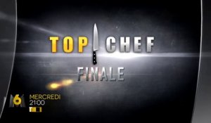 Top Chef (M6) La finale 2019