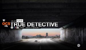 True Detective S2E7 - 03/08/15