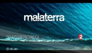 Malaterra - S1EP1 - 18/11