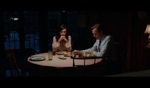 AMERICAN PASTORAL (Ewan McGregor, 2016) - VO