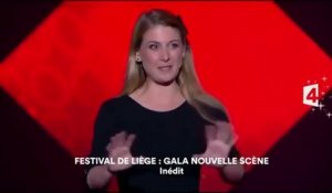 Festival international du rire de Liège 2017 - FRANCE 4