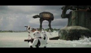 Rogue One  A Star Wars Story - vf - CANAL+