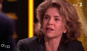 Zapping du 31/01 : Anne Nivat agacée par la plainte contre de son mari Jean-Jacques Bourdin