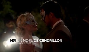 Un nol de Cendrillon : la bande-annonce VF