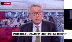 Vincent Hervouet : «Notre intérêt immédiat est d’obtenir l’ouverture des négociations»