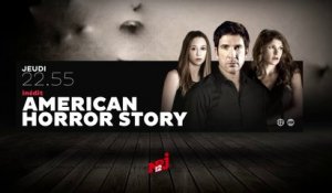 American Horror Story - Saison 1