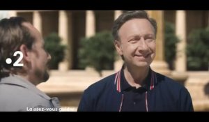 Laissez vous guider au temps des Gallo-Romains (France 2) bande-annonce
