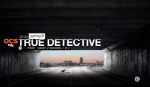True Detective - S2E1/2