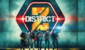 District Z : le coup de coeur de Tele7