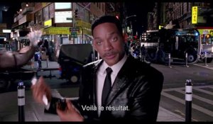 Men in Black III : la bande-annonce