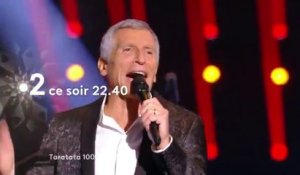 Taratata 100% live, la mensuelle (France 2) bande-annonce