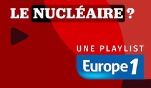 Pourquoi le nucléaire est-il si explosif ?