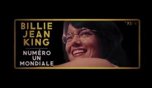 BATTLE OF THE SEXES - VF (2017)