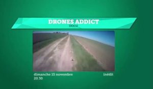 Drone Addict - Game One