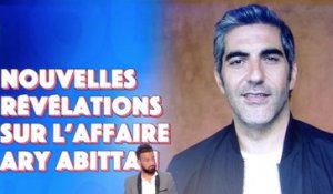 Affaire Ary Abittan : nouveaux éléments