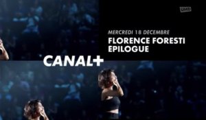 Florence Foresti : épilogue (canal+) bande-annonce