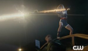 Stargirl (The CW) : la première bande-annonce !