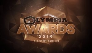 Olympia Awards (C8) teaser