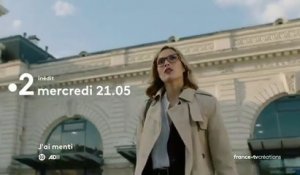 J'ai menti (France 2) bande-annonce