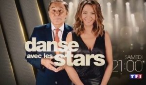 Danse avec les stars - TF1 - 11 11 17