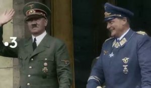 Apocalypse : Hitler attaque à l'ouest (France 3) bande-annonce