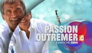 Passion outre-mer - 18/10